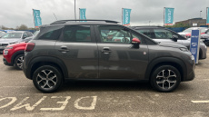 Citroen C3 Aircross 1.2 PureTech 110 C-Series 5dr Petrol Hatchback
